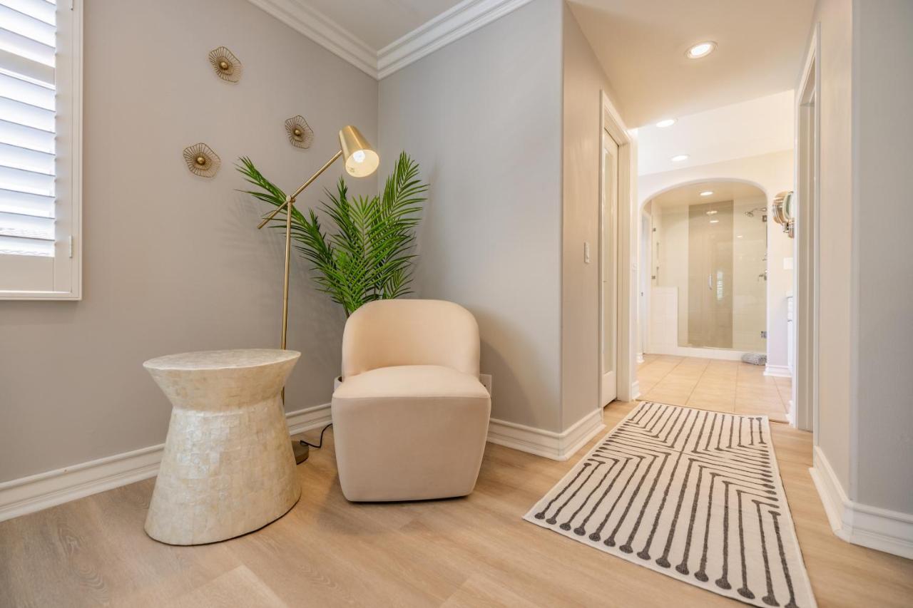 @ Marbella Lane - Modern And Sophisticated Home Irvine Exterior photo