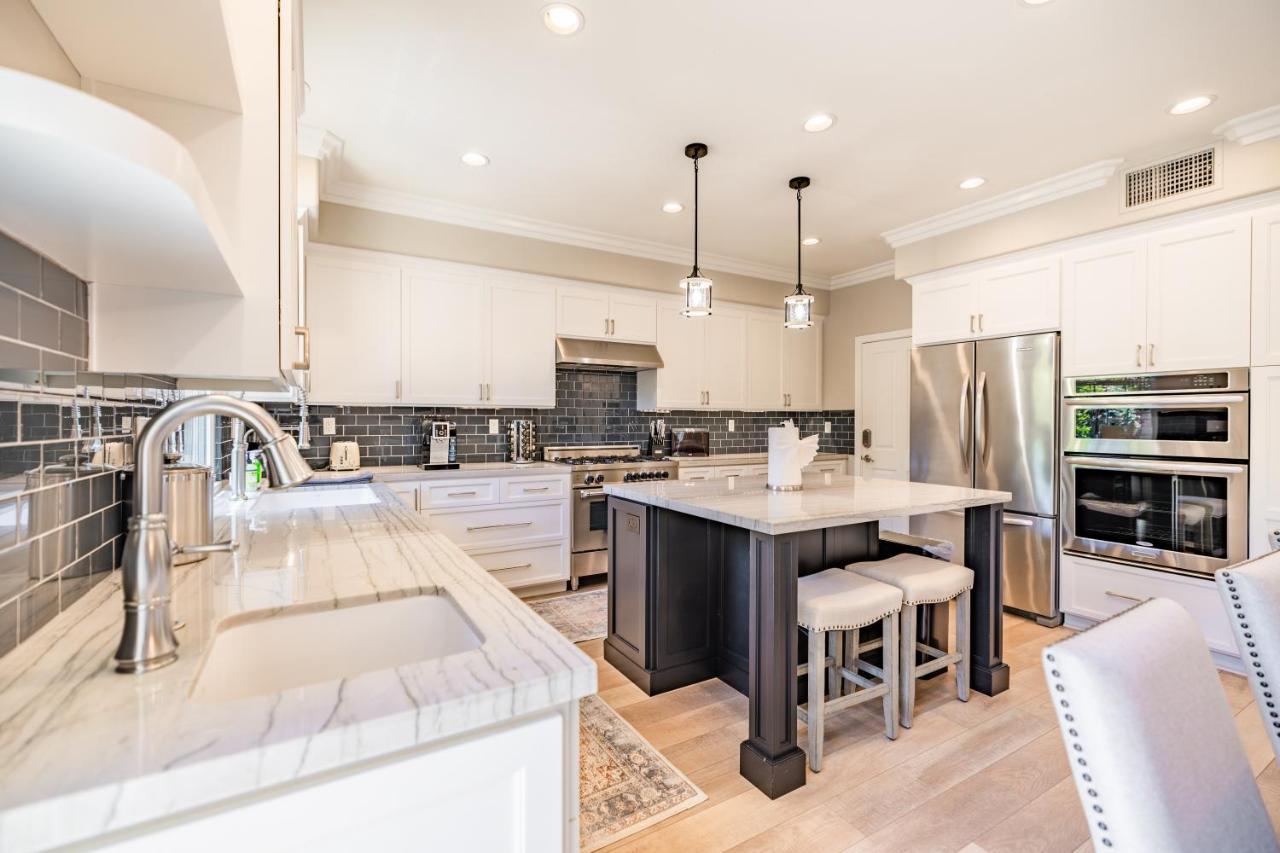 @ Marbella Lane - Modern And Sophisticated Home Irvine Exterior photo