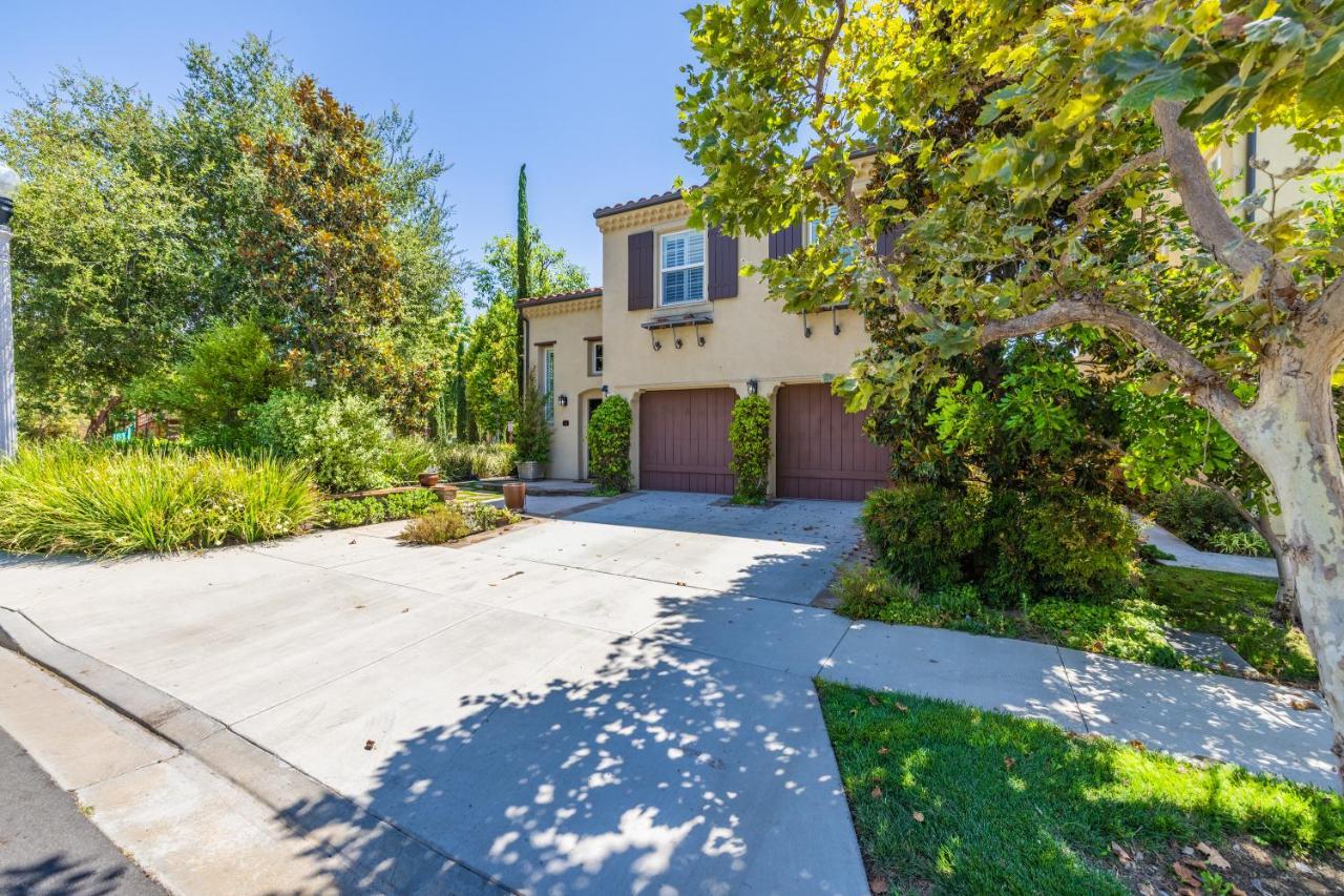 @ Marbella Lane - Modern And Sophisticated Home Irvine Exterior photo