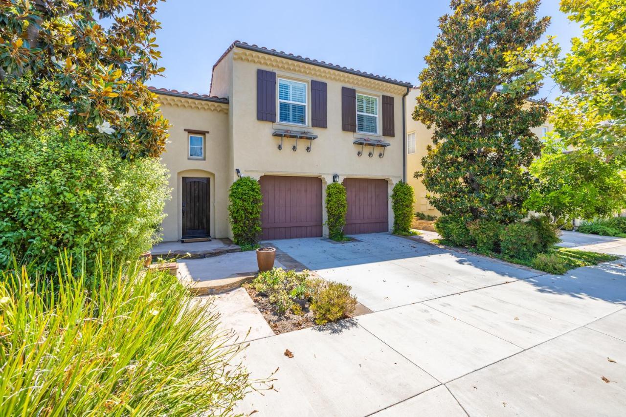 @ Marbella Lane - Modern And Sophisticated Home Irvine Exterior photo